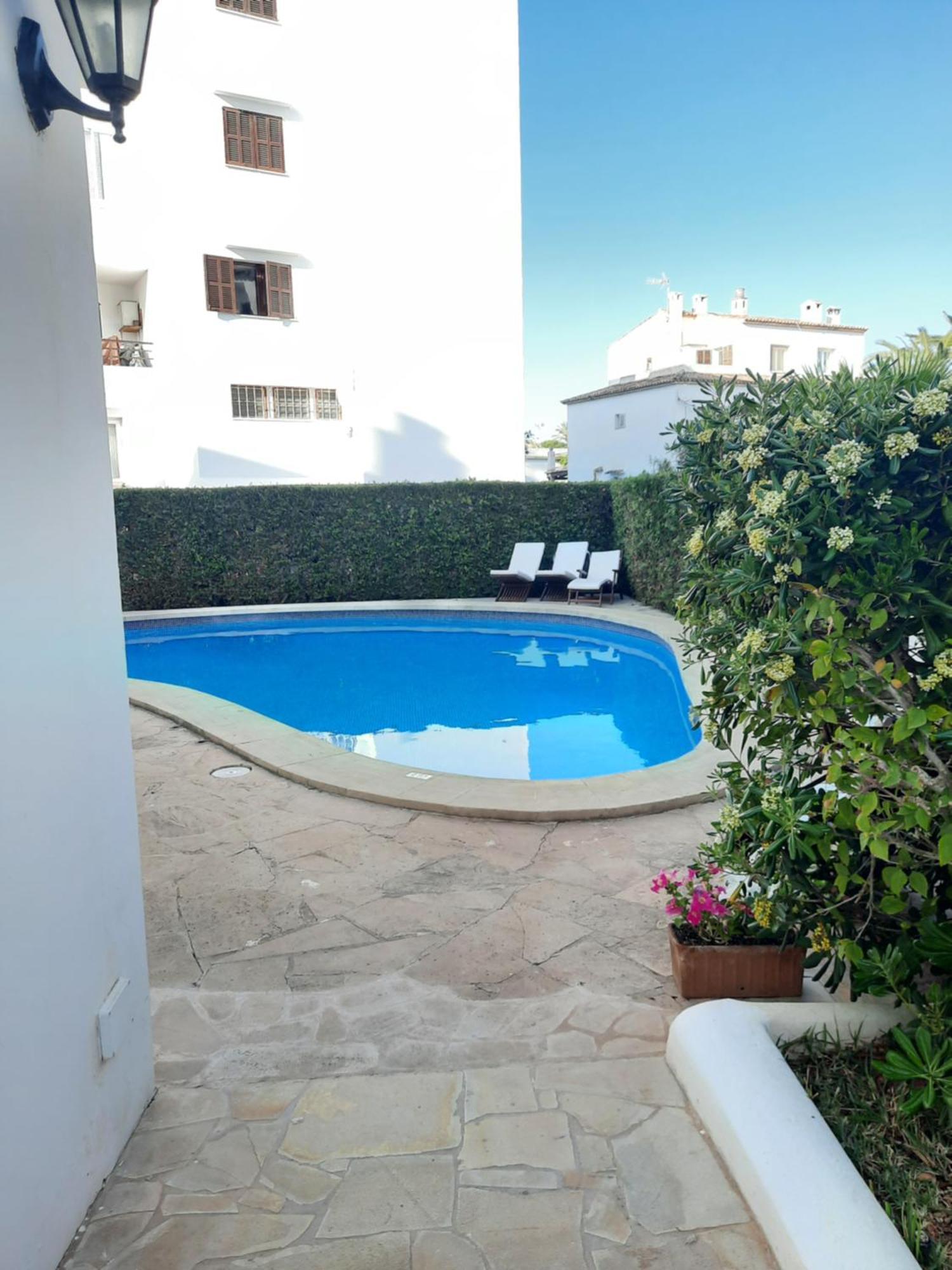 Rotonda Apartment