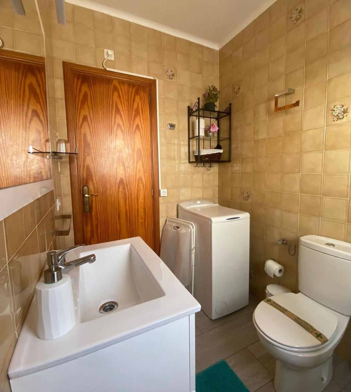 Rotonda Apartment Felanitx