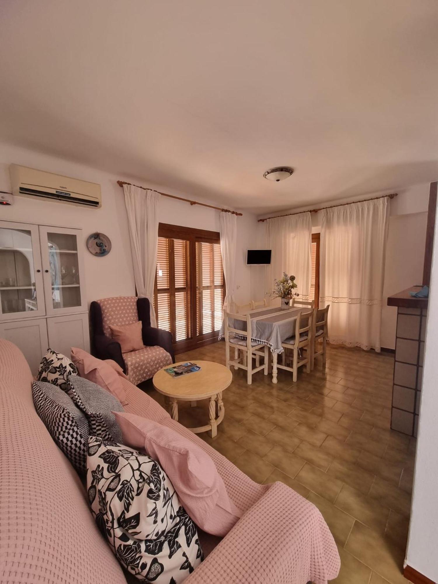 Rotonda Apartment Felanitx