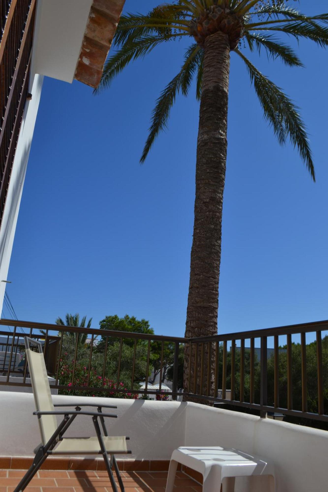 Apartment Rotonda