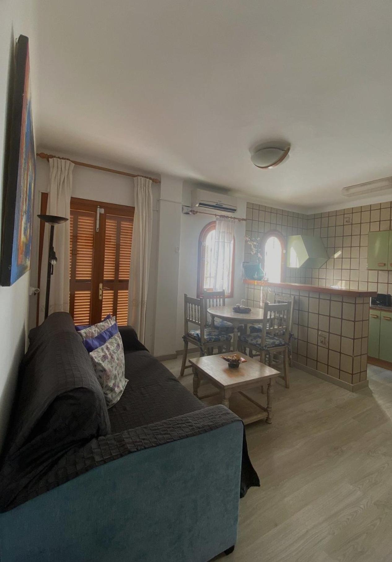 Rotonda Apartment Felanitx