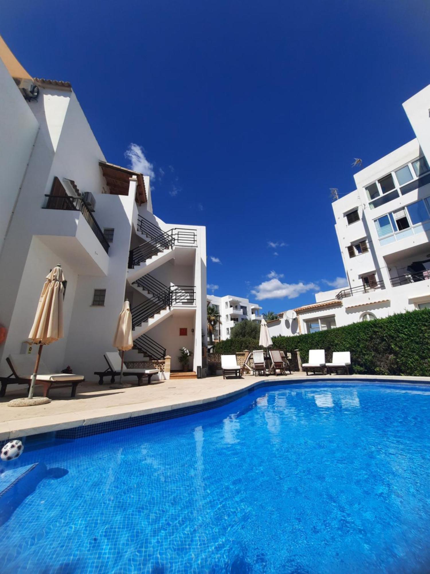 Rotonda Apartment Felanitx
