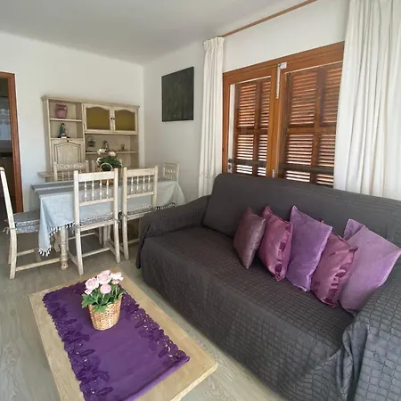 Rotonda Apartaments Felanitx Exterior foto