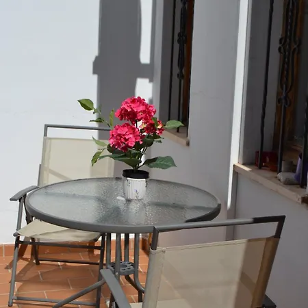 Rotonda Apartaments Felanitx Exterior foto