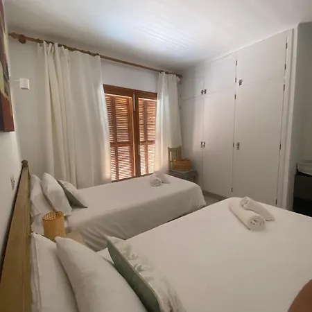 Rotonda Apartaments Felanitx Exterior foto
