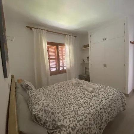 Rotonda Apartaments Felanitx Exterior foto