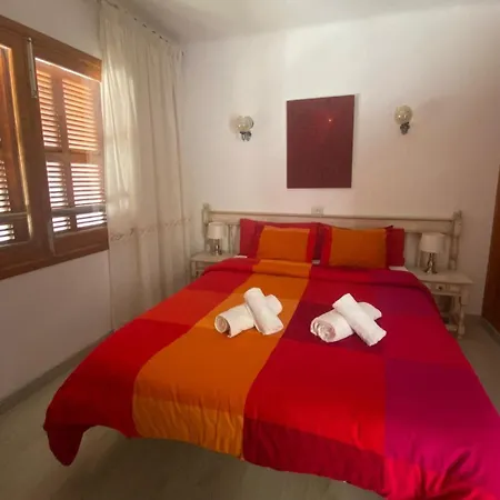 Rotonda Apartaments Felanitx Exterior foto