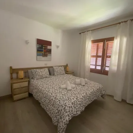 Rotonda Apartaments Felanitx Exterior foto