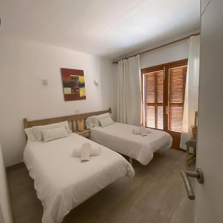 Rotonda Apartaments Felanitx Exterior foto