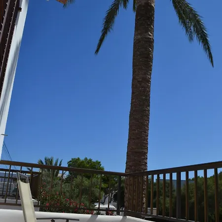 Rotonda Apartaments Felanitx Exterior foto