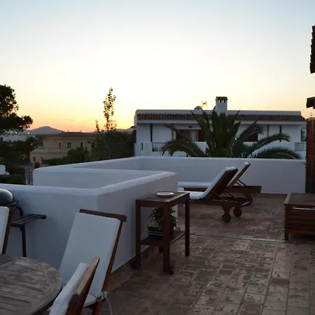 Rotonda Apartaments Felanitx Exterior foto