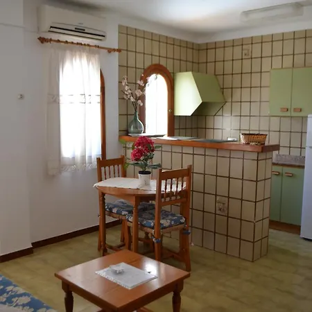 Rotonda Apartaments Felanitx Exterior foto