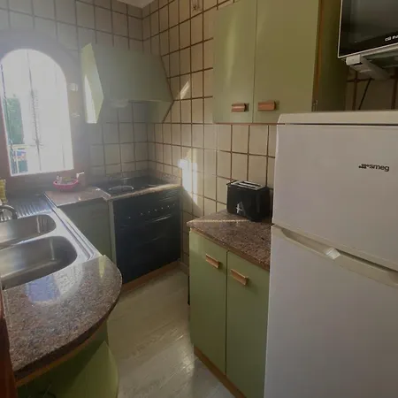 Rotonda Apartaments Felanitx Exterior foto