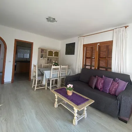 Rotonda Apartaments Felanitx Exterior foto