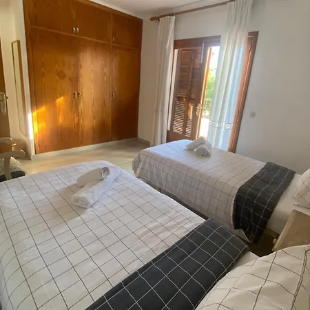 Rotonda Apartaments Felanitx Exterior foto