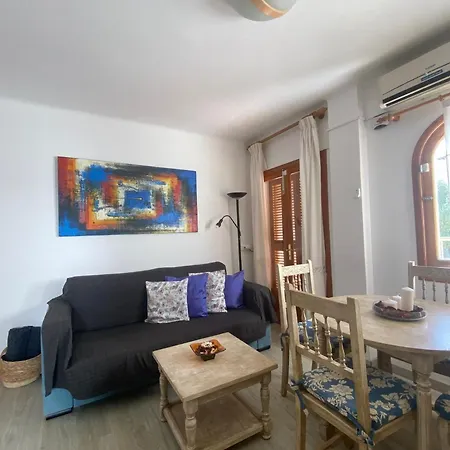 Rotonda Apartaments Felanitx Exterior foto