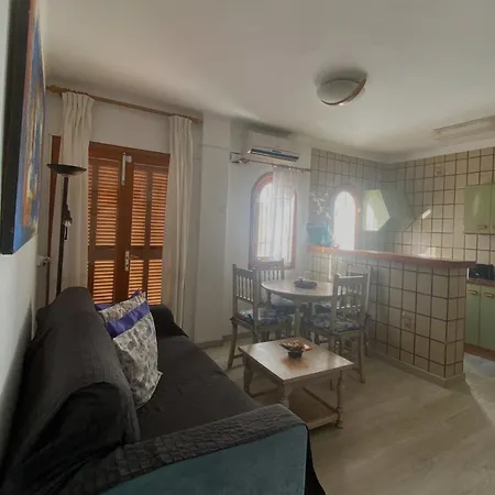 Rotonda Apartaments Felanitx Exterior foto
