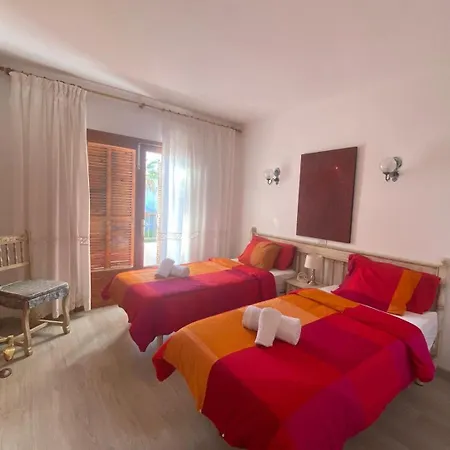Rotonda Apartaments Felanitx Exterior foto