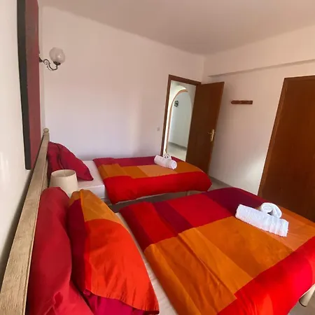 Rotonda Apartaments Felanitx Exterior foto