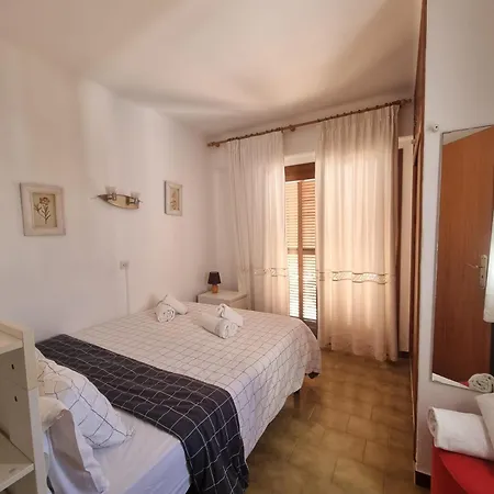 Rotonda Apartaments Felanitx Exterior foto