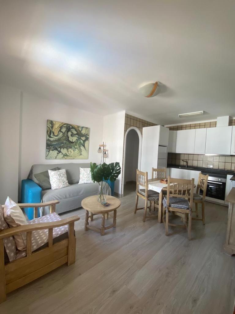 Rotonda Appartement
