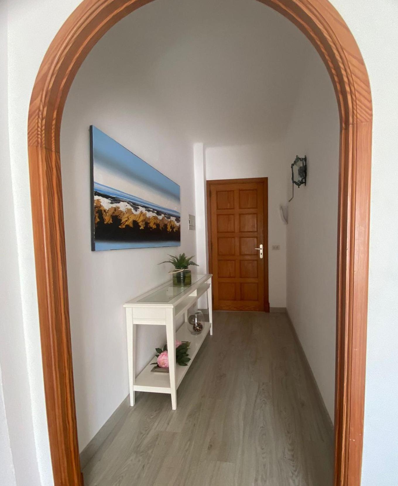 Appartement Rotonda