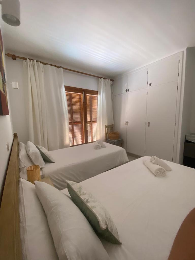 Rotonda Appartement *