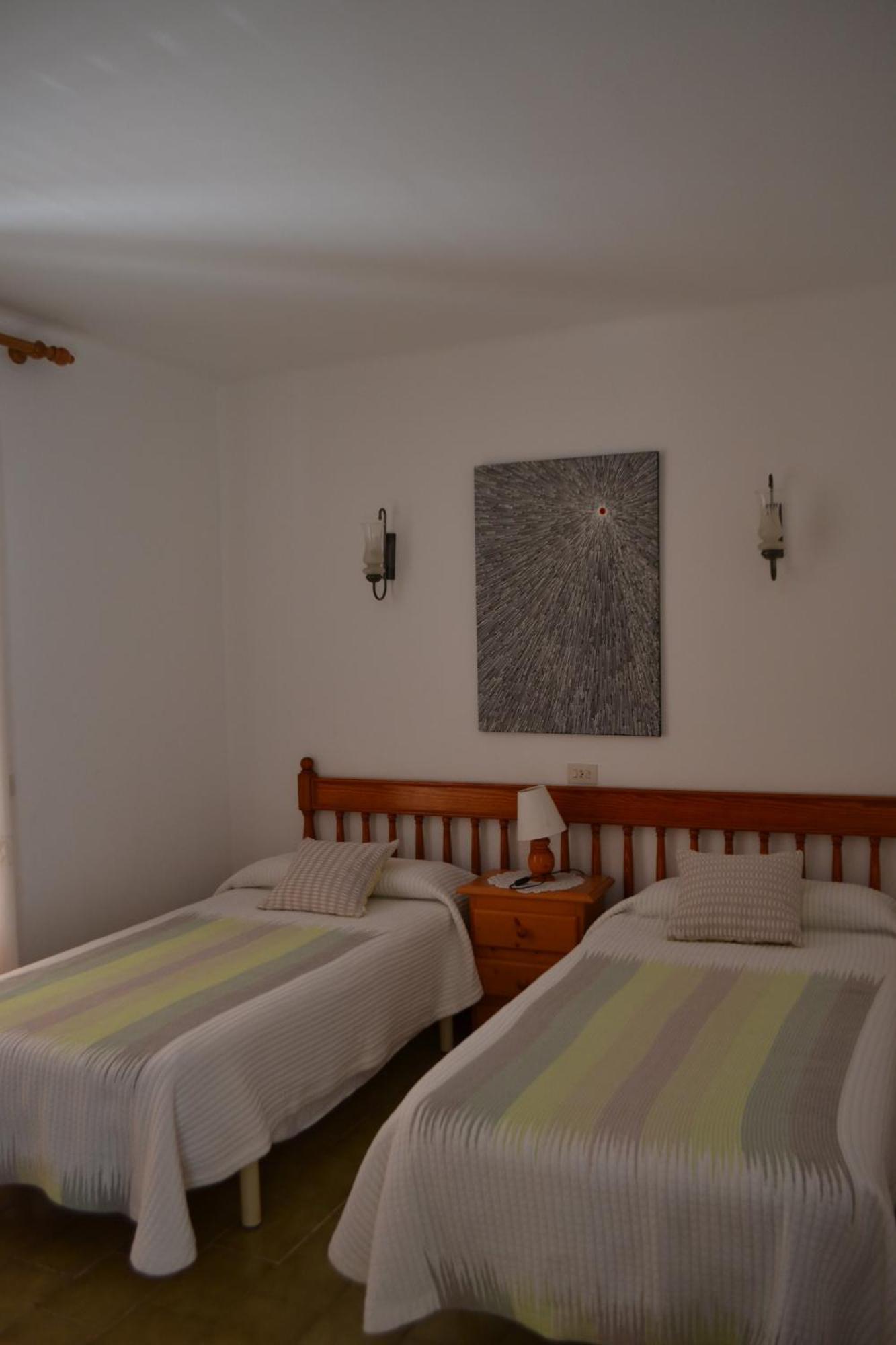 Rotonda Appartement