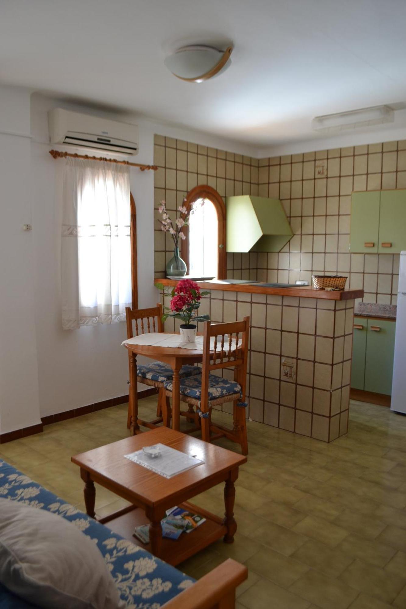 Appartement Rotonda *