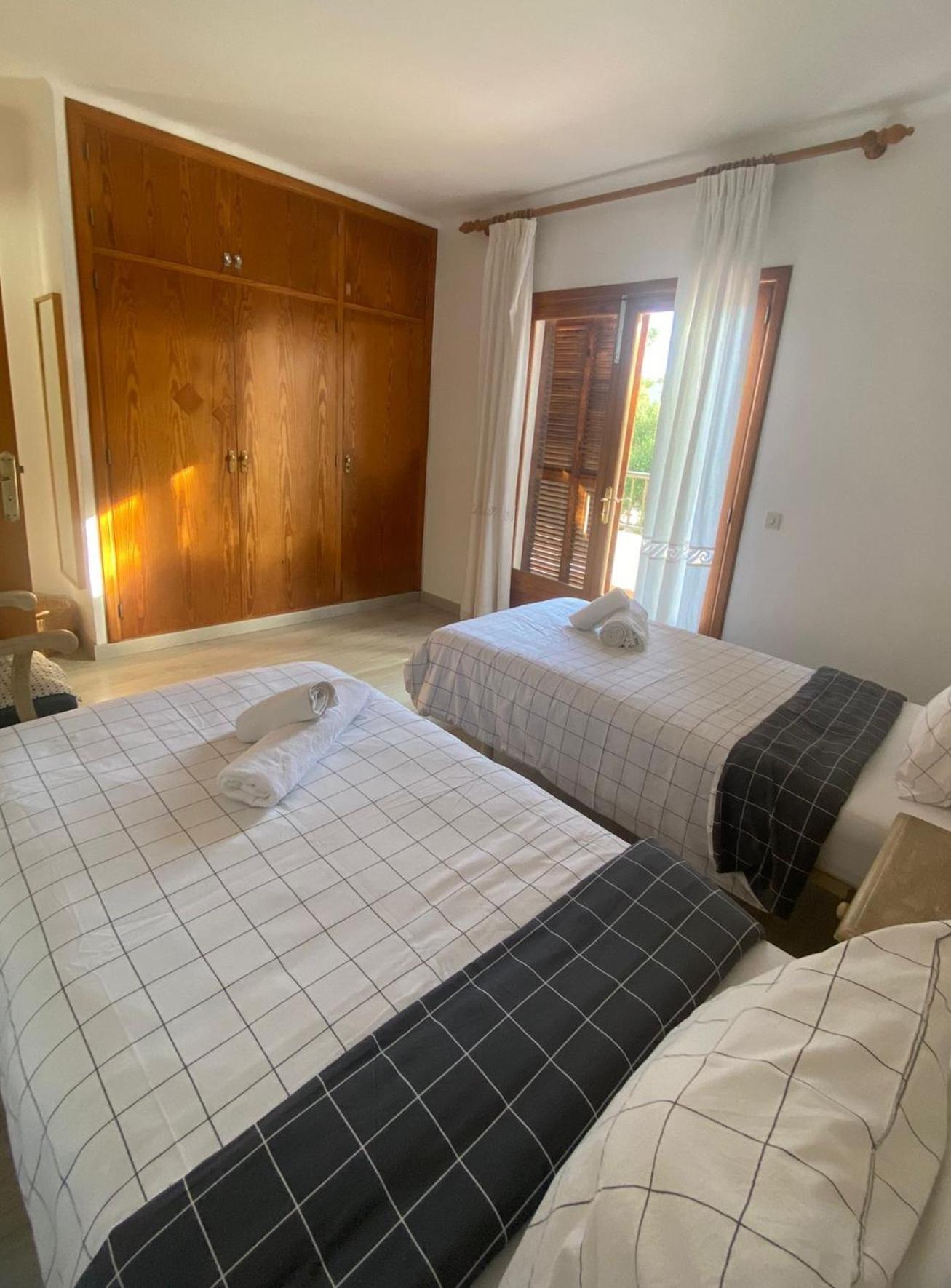 Appartement Rotonda Felanitx