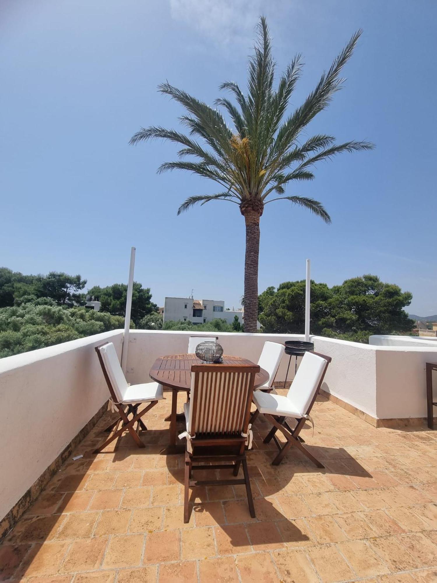 Rotonda Appartement Felanitx