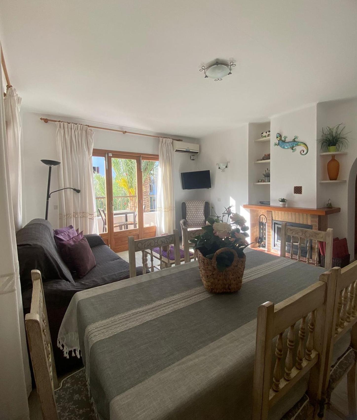 Rotonda Apartament