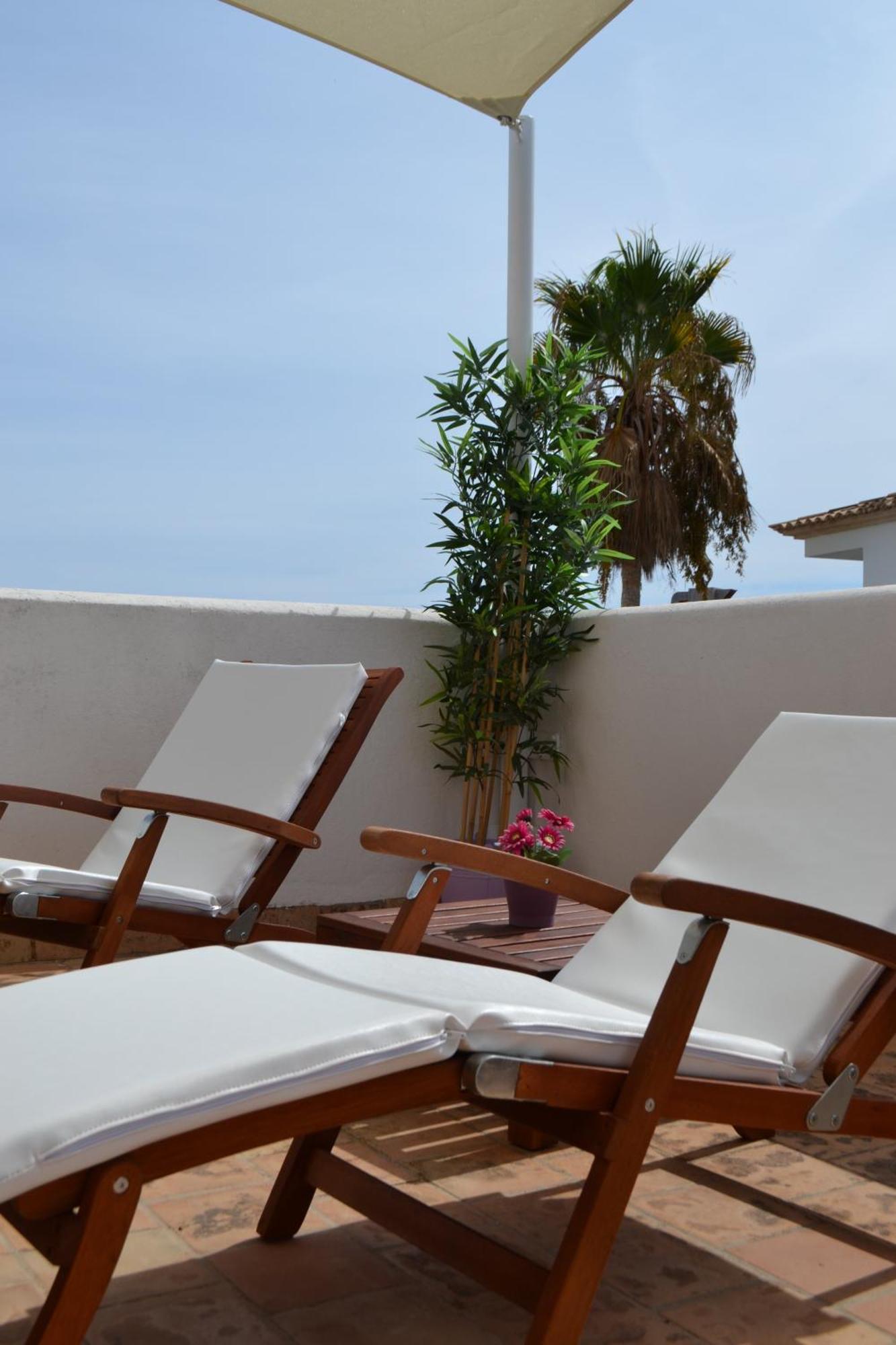 Apartament Rotonda Felanitx