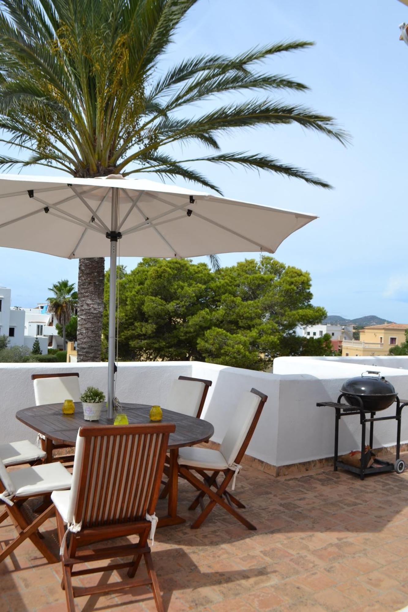 Rotonda Appartement *