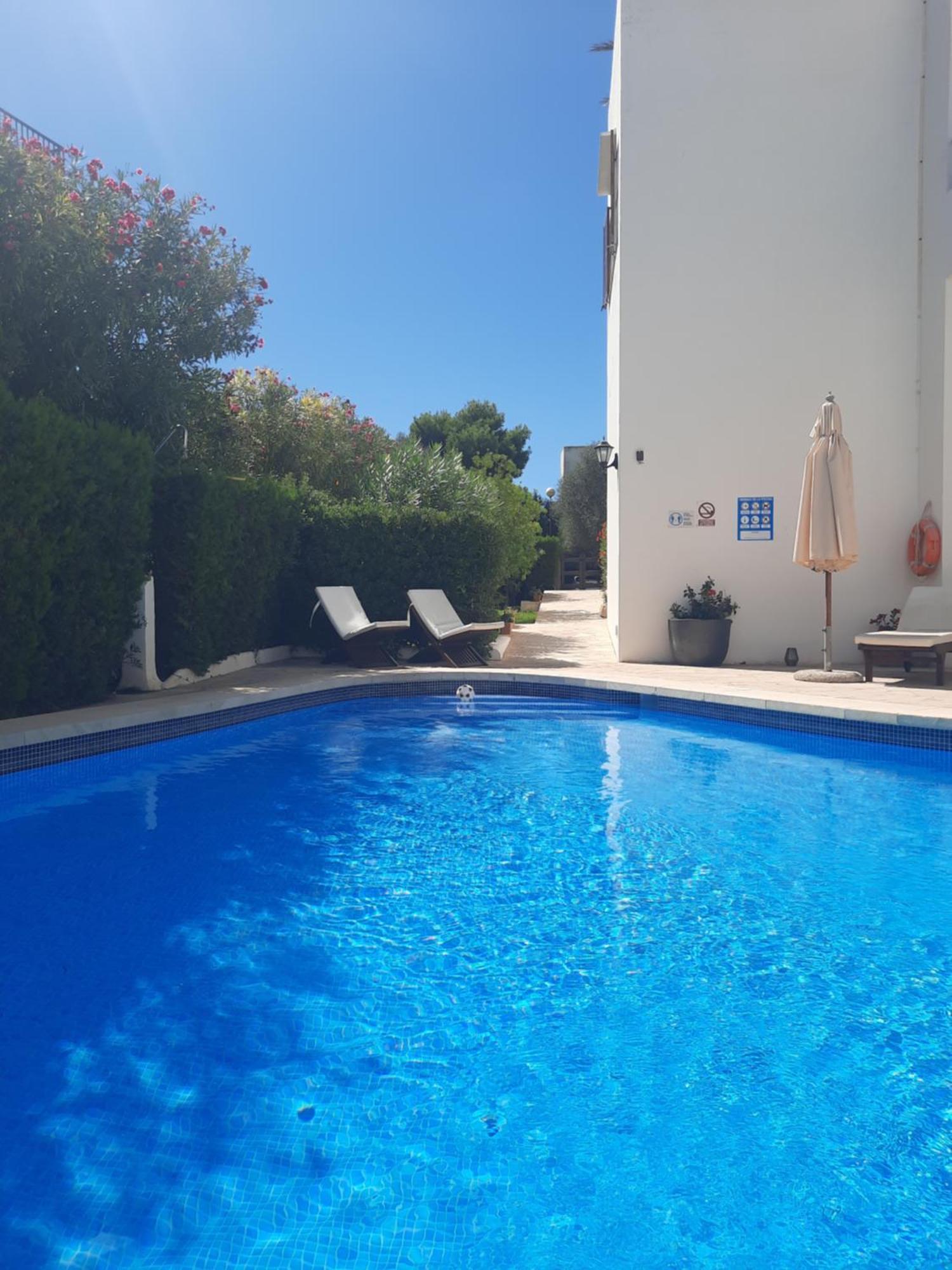 Rotonda Apartament *