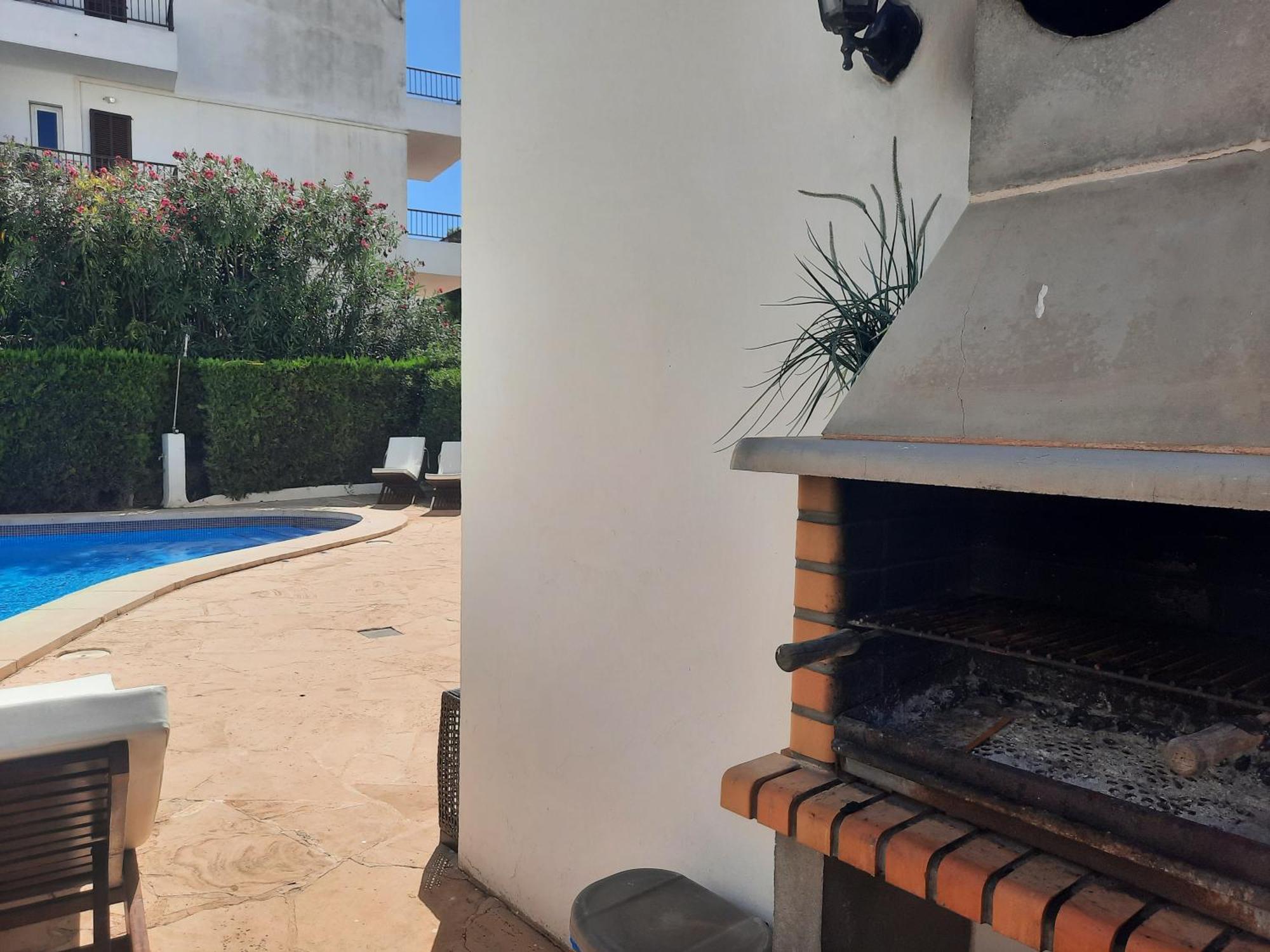 Rotonda Appartement