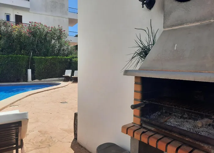 Rotonda Apartaments