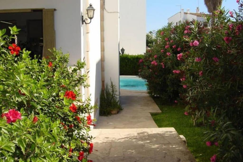 Rotonda Apartment *