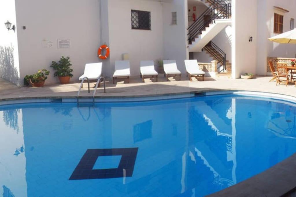 Apartment Rotonda