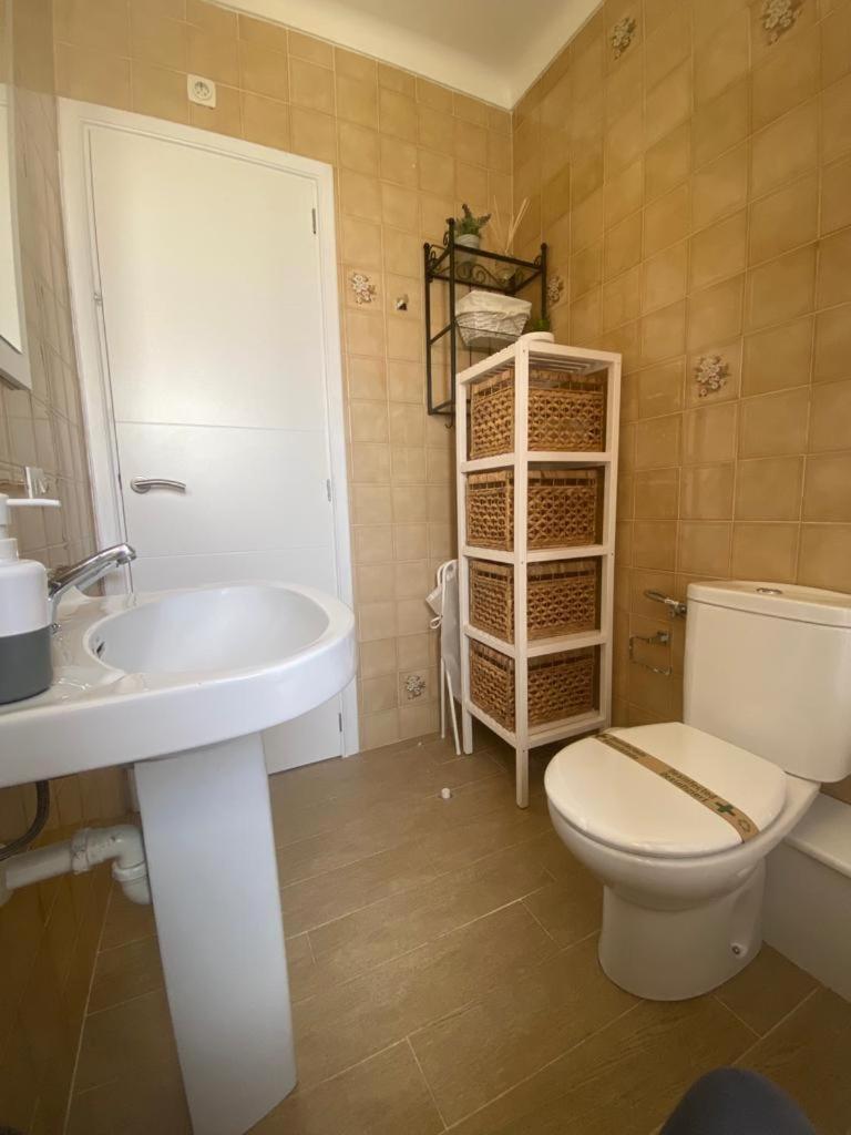 Apartment Rotonda Felanitx