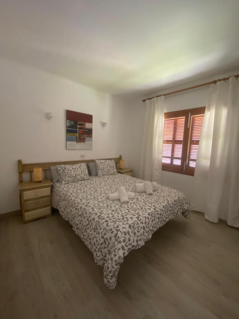 Apartment Rotonda