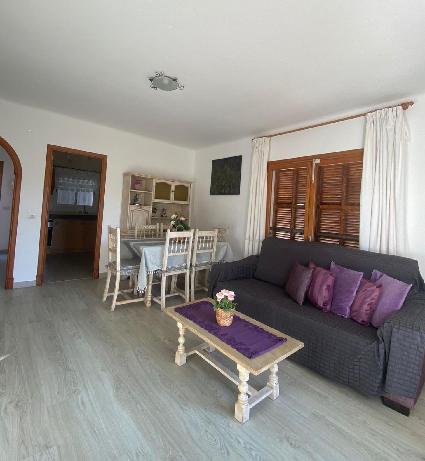 Rotonda Apartment *