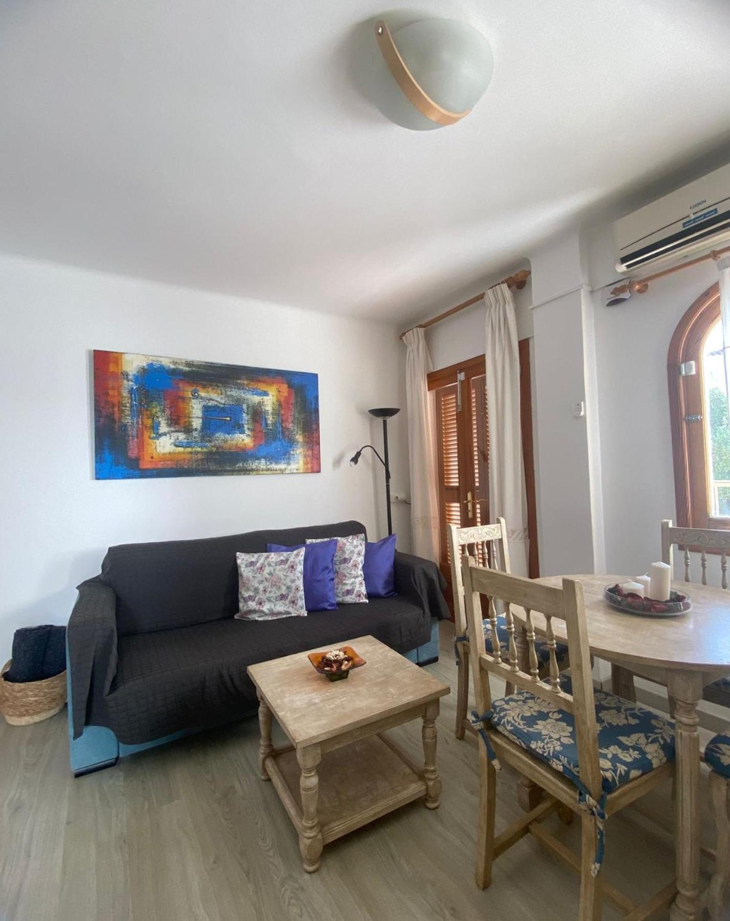 Apartment Rotonda