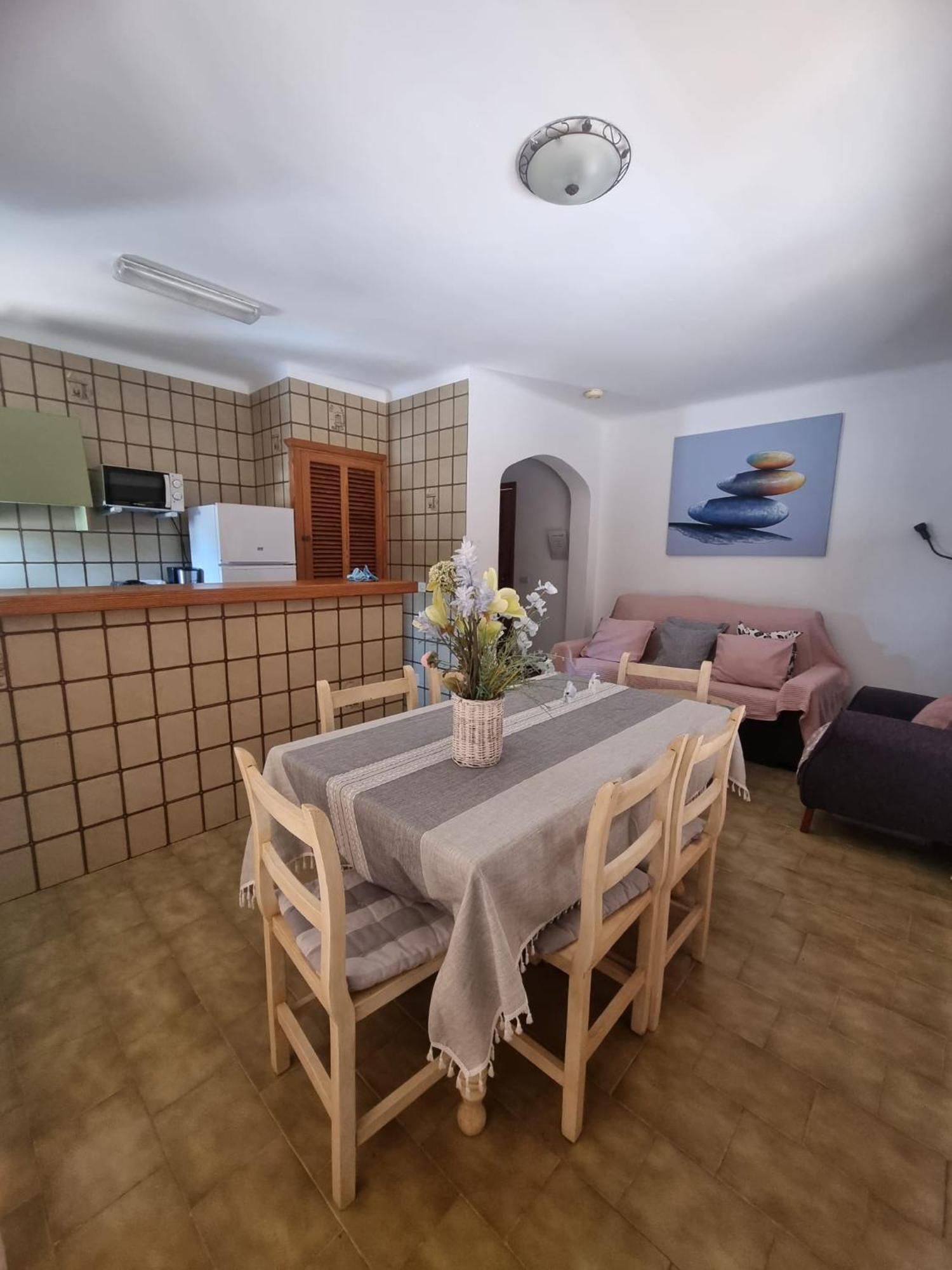 Apartment Rotonda *