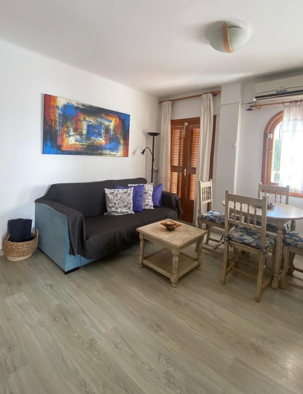 Apartment Rotonda