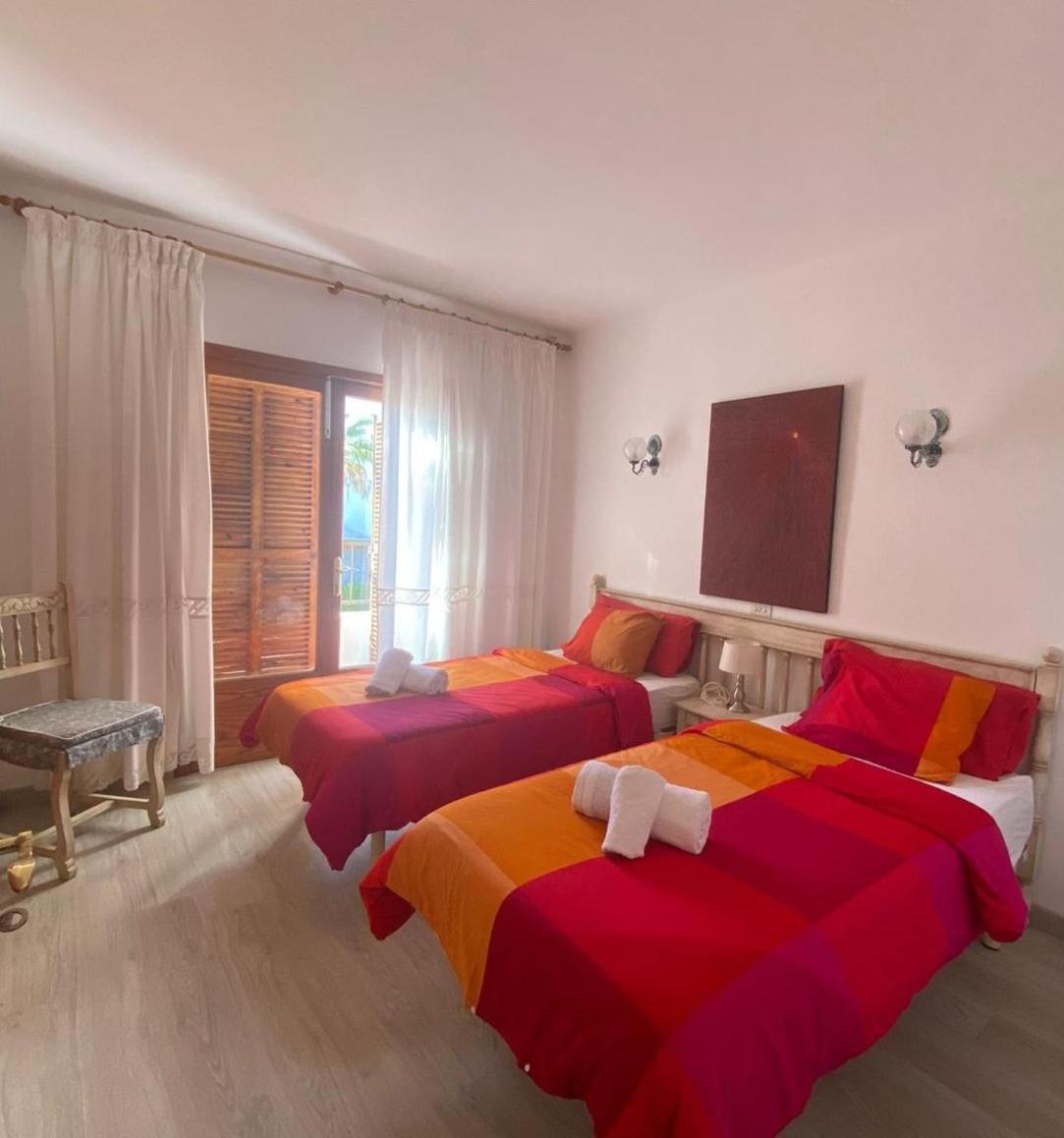 Apartment Rotonda *