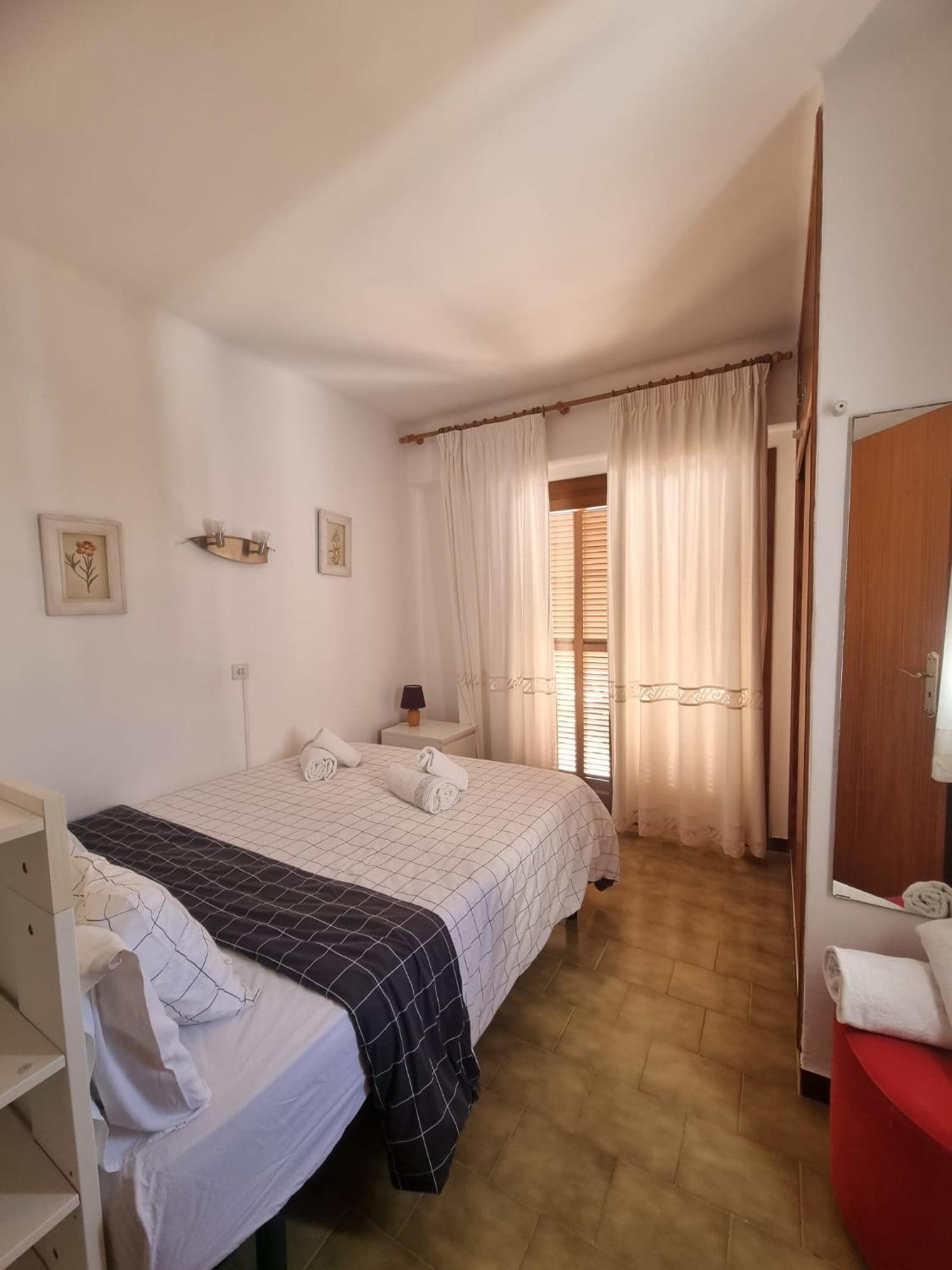 Apartment Rotonda