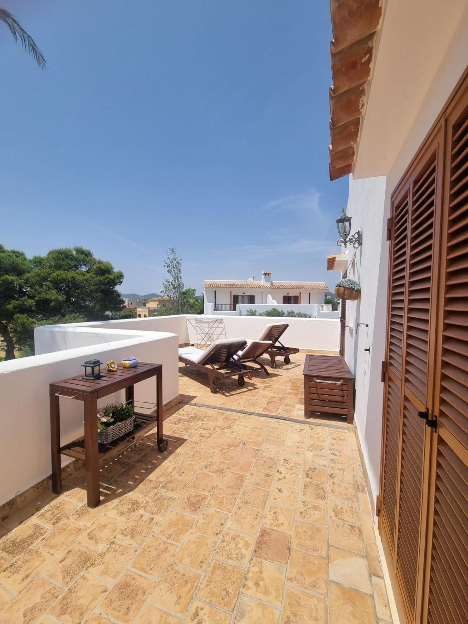 Apartment Rotonda