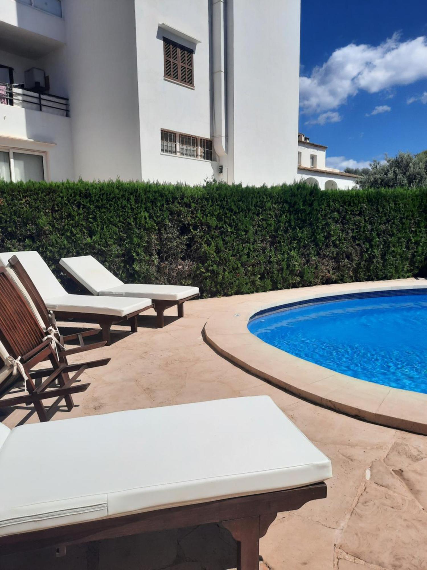 Apartment Rotonda *